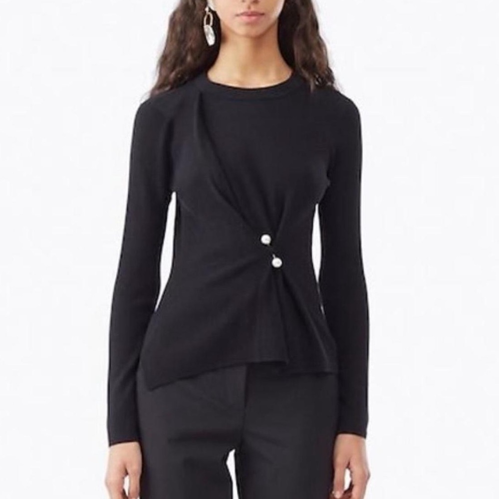 3.1 Phillip Lim Sweater/Cardigan Top